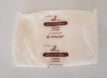 Apifond 2,5kg